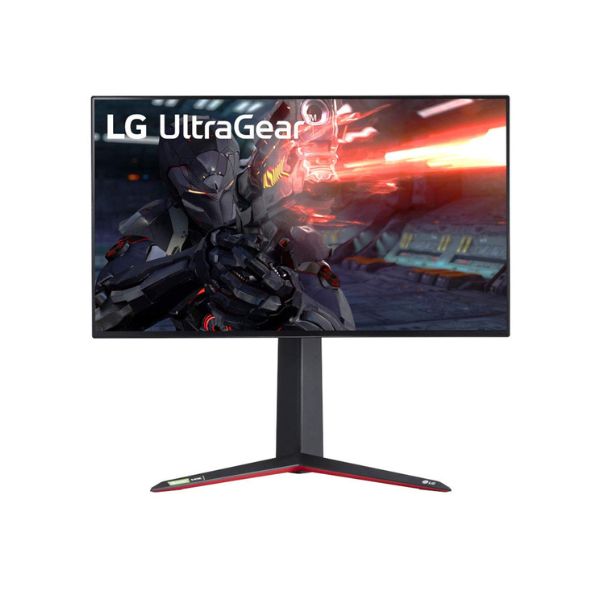 LG 27GN950-B UltraGear Gaming Monitor 27吋電競螢幕