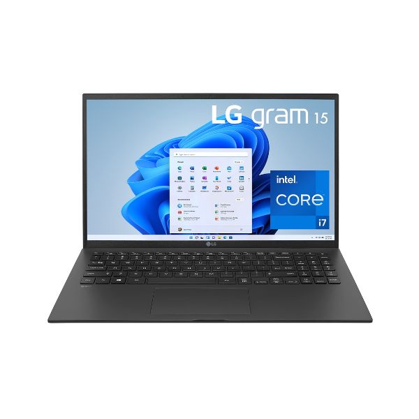 LG Gram 15Z95P Laptop 15.6″ Ultra-Lightweight
