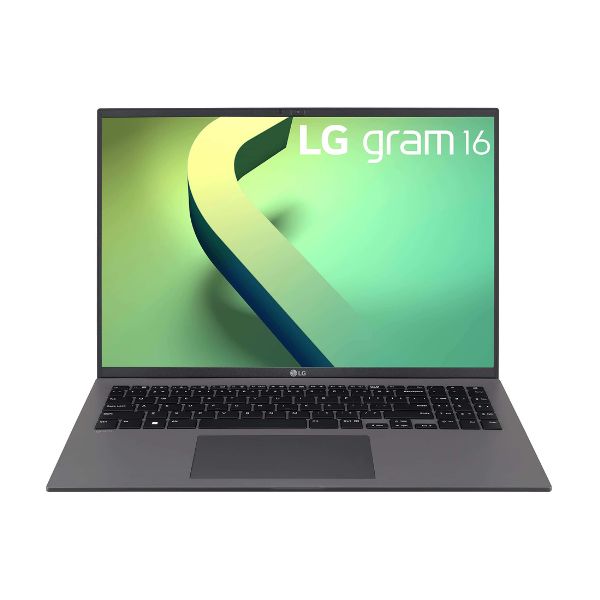 LG gram (2022) Laptop 16Z90Q