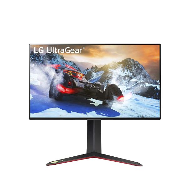 LG 27GP950-B 27″ Ultragear UHD (3840 x 2160) Nano IPS Gaming Monitor 27吋電競螢幕