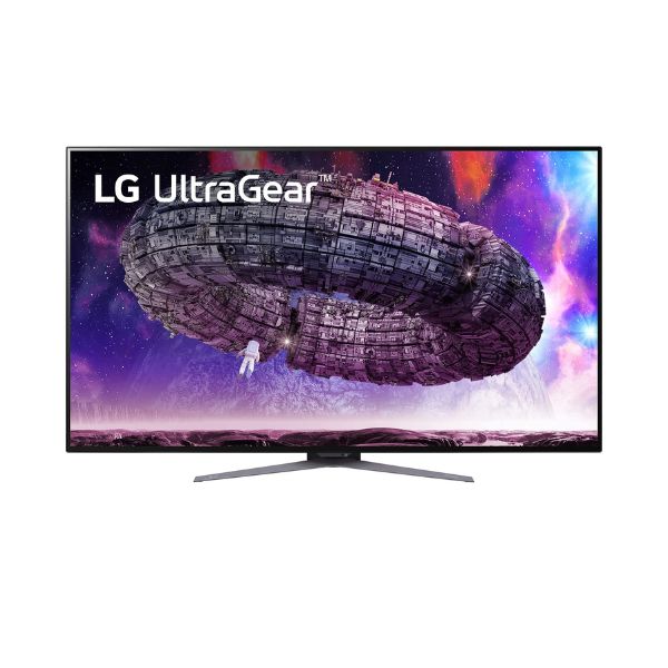 LG 48GQ900-B 48″ Ultragear UHD OLED Gaming Monitor 48吋電競螢幕
