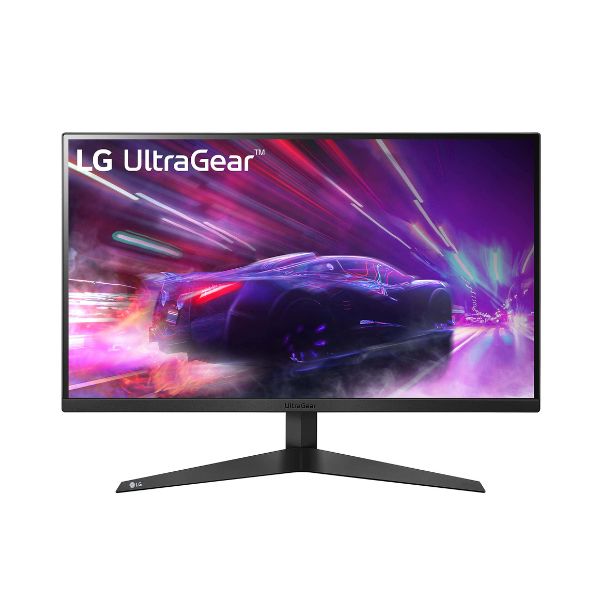 LG 27GQ50F-B 27 Inch Full HD (1920 x 1080) Ultragear Gaming Monitor 27吋電競螢幕