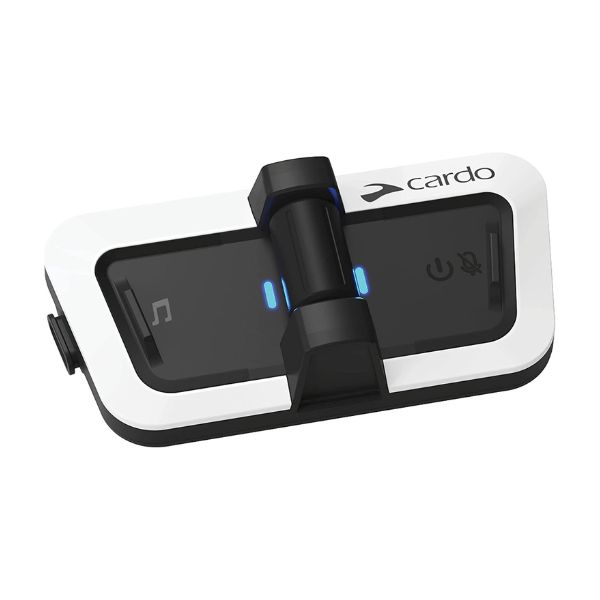 Cardo Packtalk Outdoor Helmet Communication System 安全帽通訊藍牙耳機