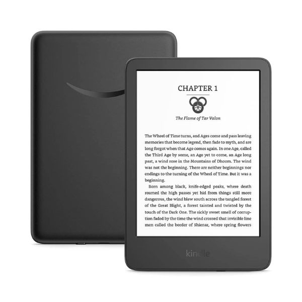 Kindle Colorsoft、Paperwhite、Scribe 電子書閱讀器 最新商品跟折扣資訊