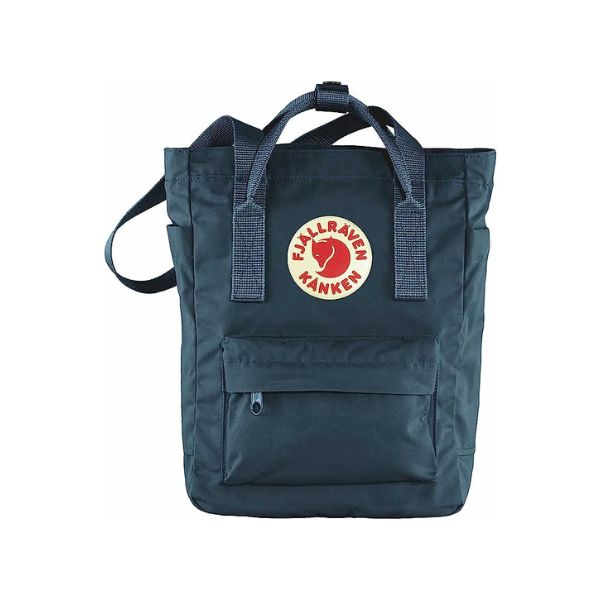 Fjallraven Kanken Totepack Mini Backpack with Tablet Sleeve