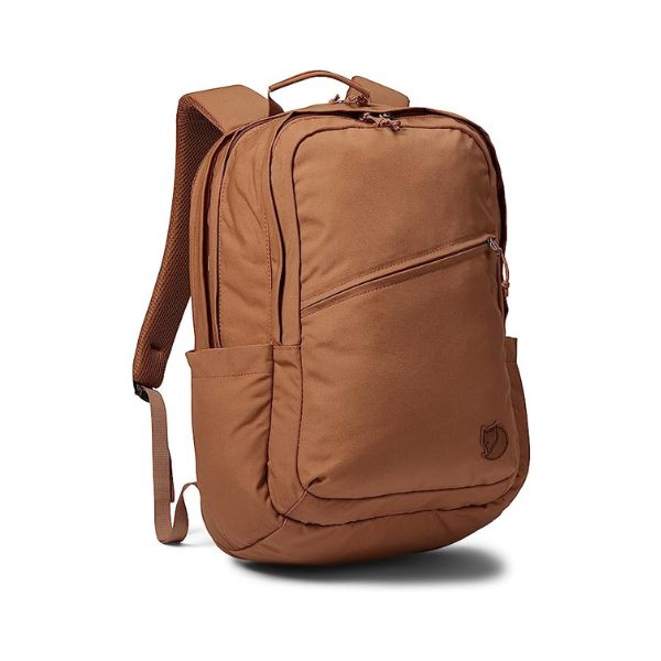 Fjällräven Raven 28 Khaki Dust
