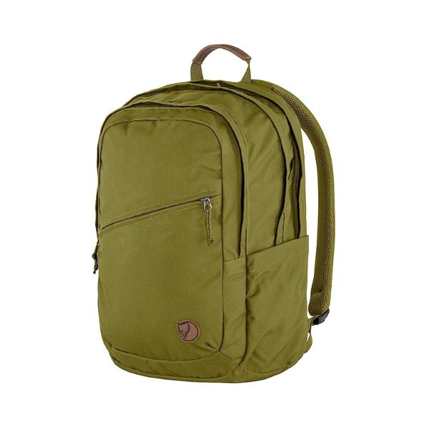 Fjällräven Raven 28 Foliage Green