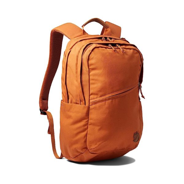 Fjällräven Raven 20 Terracotta Brown
