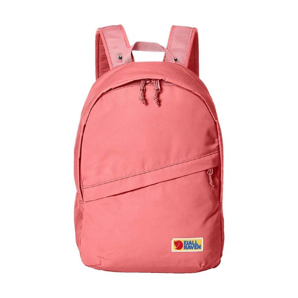 Fjällräven Vardag 16 Dahlia