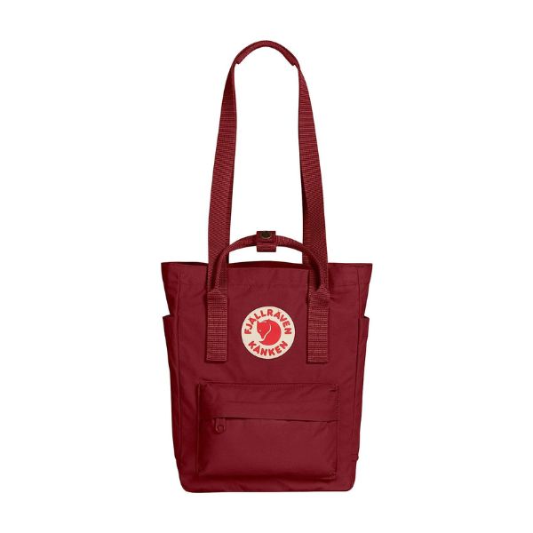 Fjallraven Kanken Totepack Mini Backpack with Tablet Sleeve