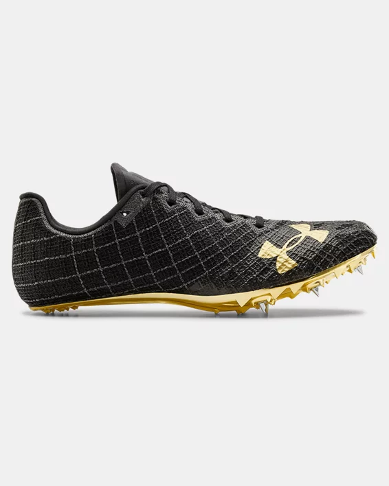 UNDER ARMOUR Unisex UA Sprint Pro 3 Track Spikes