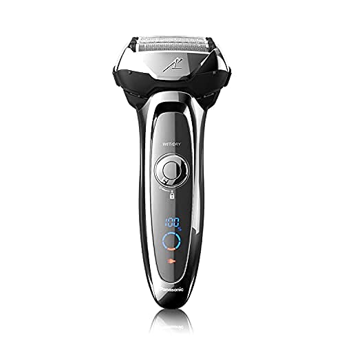 Panasonic Arc5 Electric Razor for Men + Replacement Outer Foil