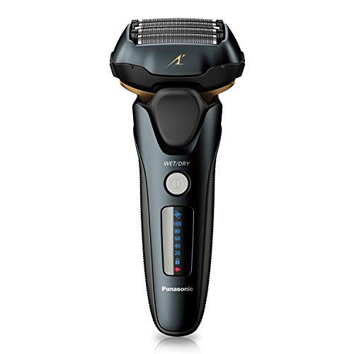 Panasonic Arc5 Electric Razor for Men + Replacement Outer Foil