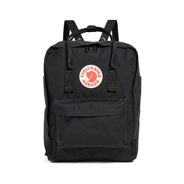 Fjallraven Kanken Classic Backpack for Everyday