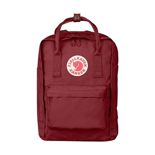 Fjallraven Kanken Laptop 13″ Backpack for Everyday