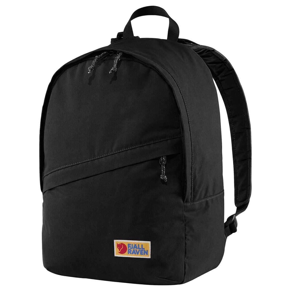 Fjällräven Vardag 25 Black