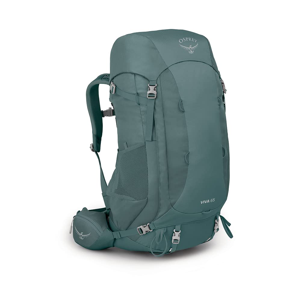 Osprey Viva 65 Men’s Backpacking Backpack