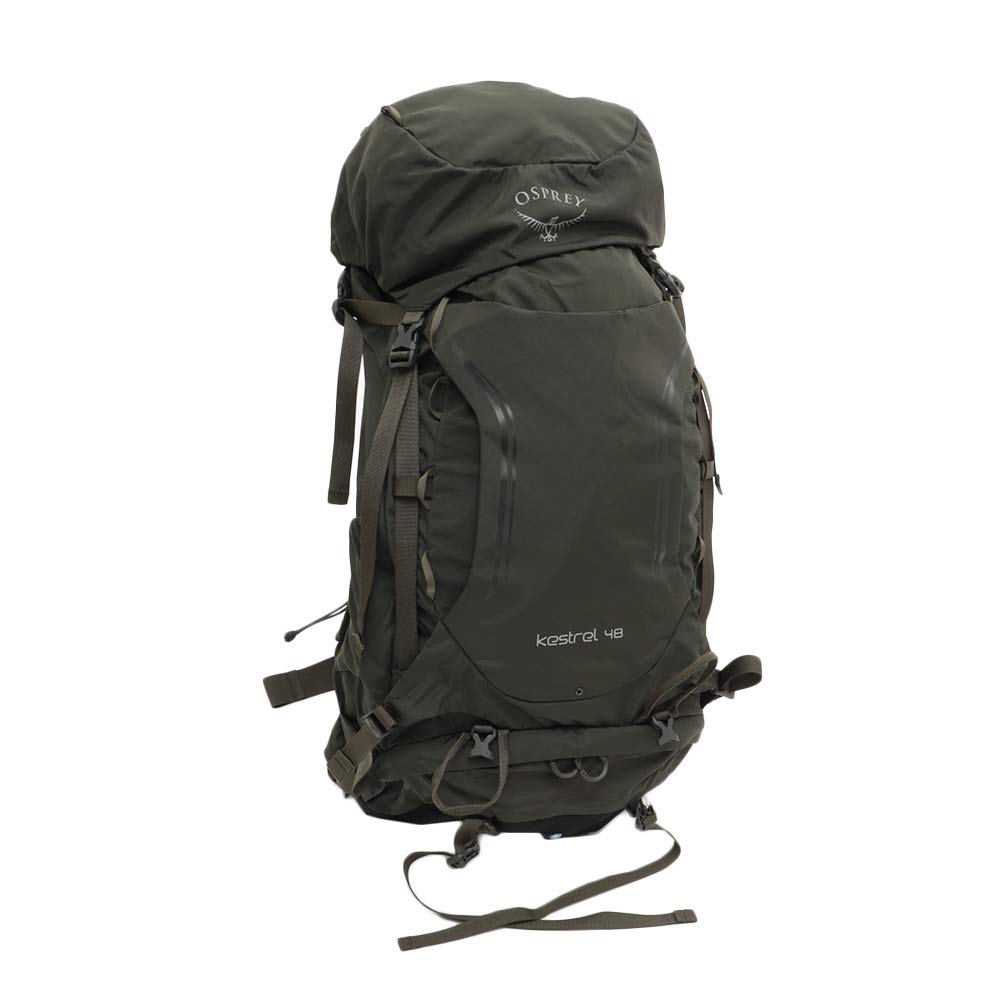 Osprey Kestrel 48 Men’s Backpacking Backpack