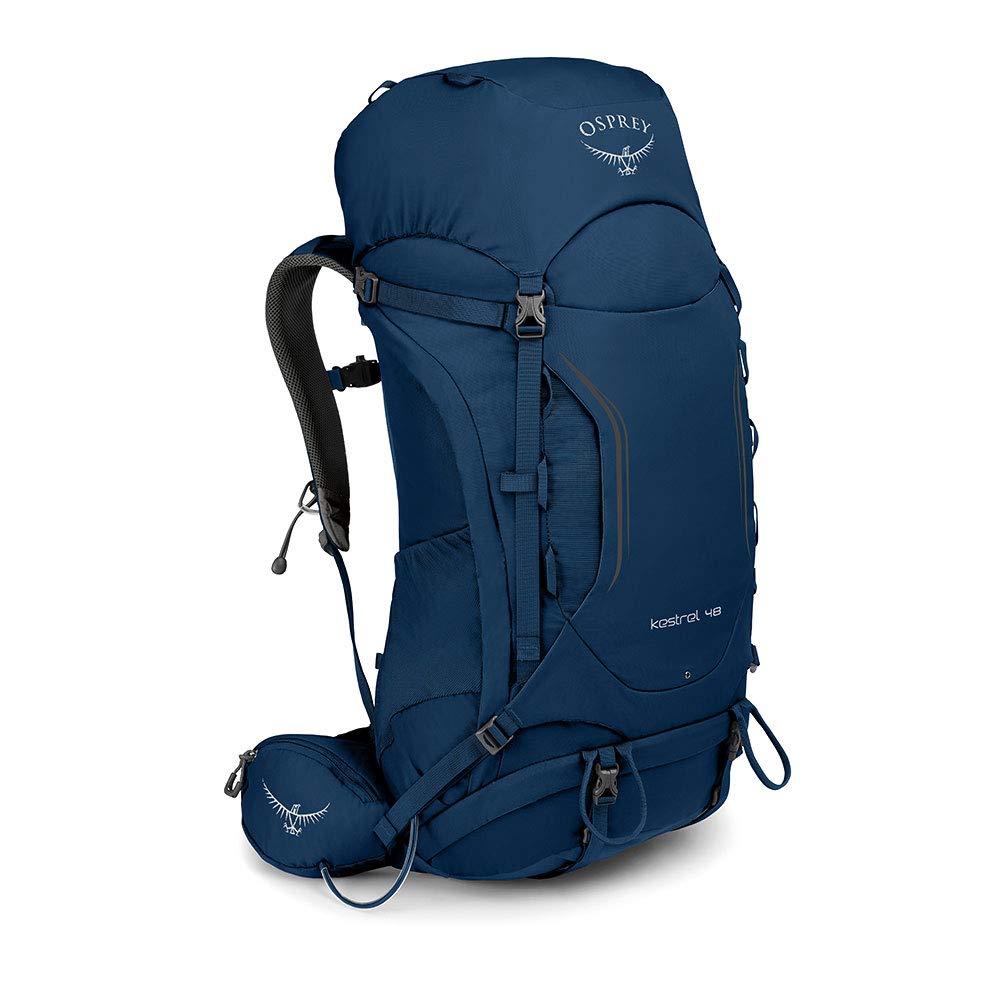 Osprey Kestrel 48 Men’s Backpacking Backpack