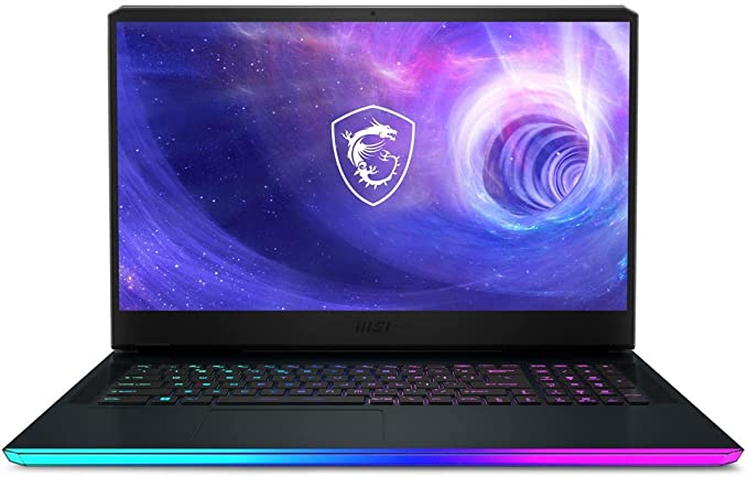 MSI GE76 Raider 17.3″ 144Hz Gaming Laptop 微星 17吋電競筆電