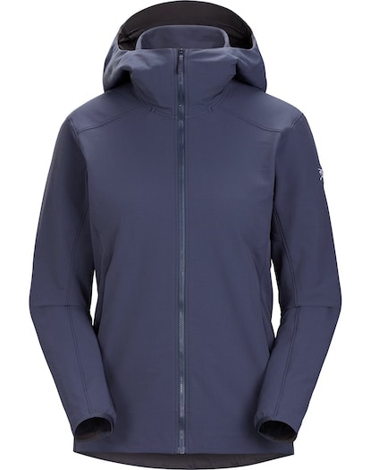 ARCTERYX GAMMA HOODY WOMEN’S