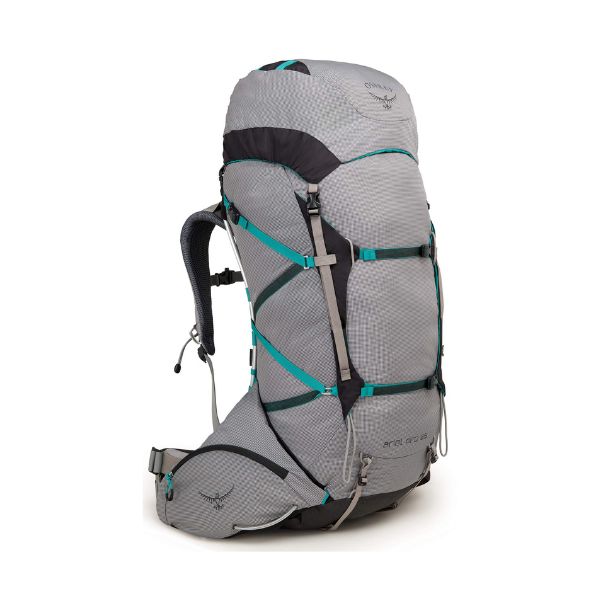 Osprey Ariel Pro 65 Women’s Backpacking Backpack