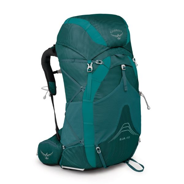 Osprey Eja 48 Women’s Ultralight Backpacking Backpack
