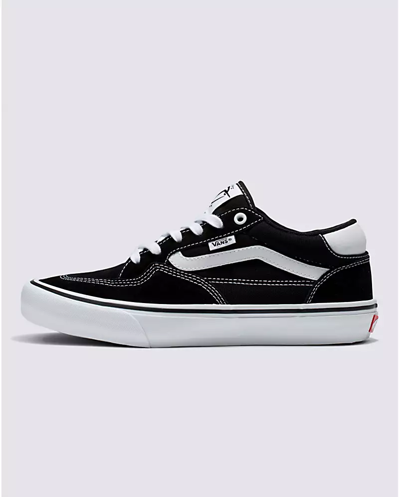 VANS ROWAN SHOE