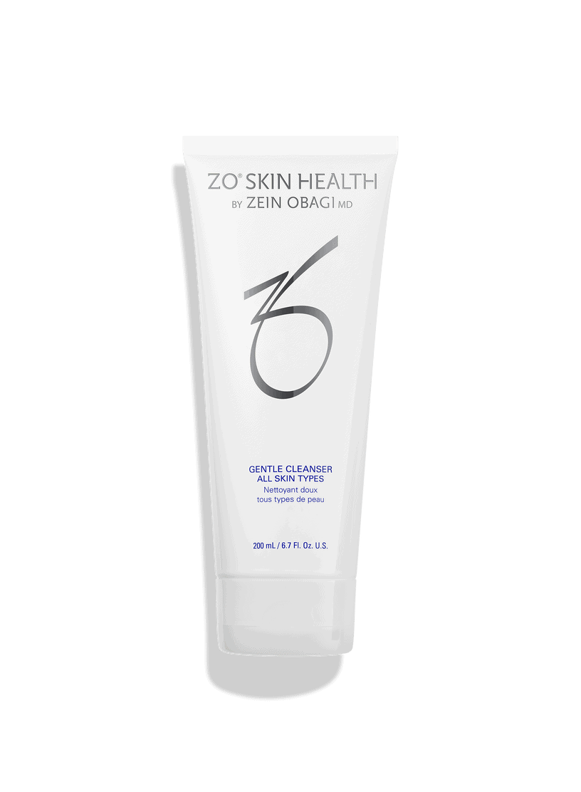 ZO Skin Health Gentle Cleanser