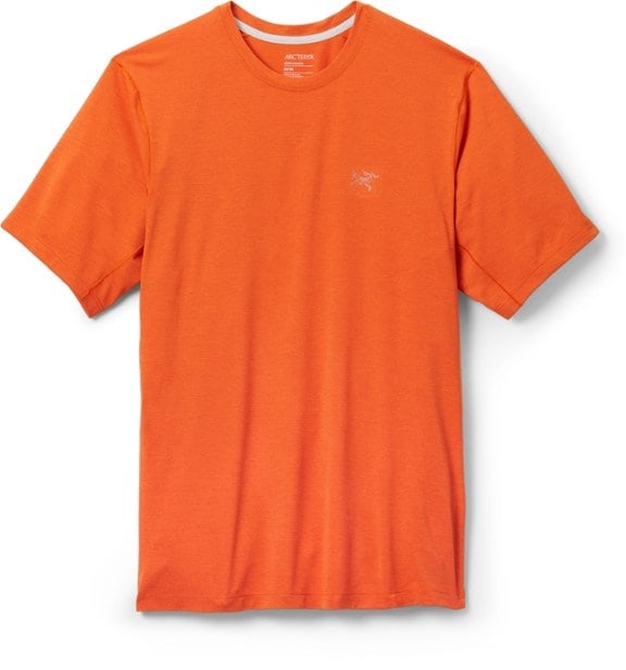 Arc'teryx Cormac Crew T-Shirt - Men's