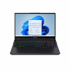 Lenovo Legion 5 Gaming Laptop 電競筆電
