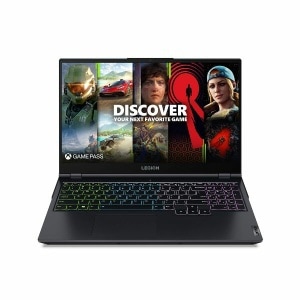 Lenovo Legion 5 Gaming Laptop 電競筆電