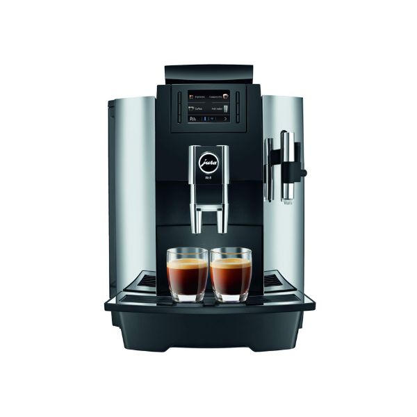 Jura 15145 Automatic Coffee Machine WE8