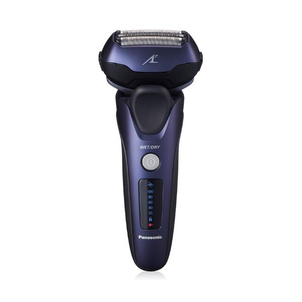 Panasonic ARC3 Electric Razor for Men with Pop-Up Trimmer