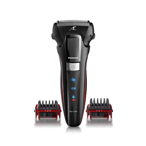 Panasonic Hybrid Wet Dry Shaver 乾濕兩用刮鬍刀