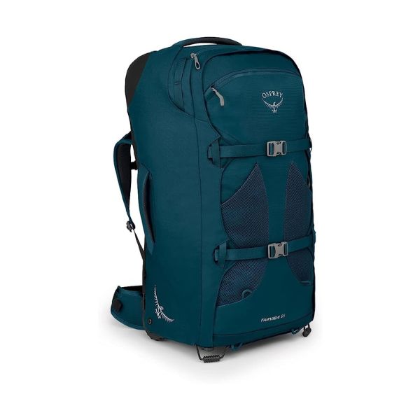 Osprey Fairview 65 Women’s Wheeled Travel Backpack