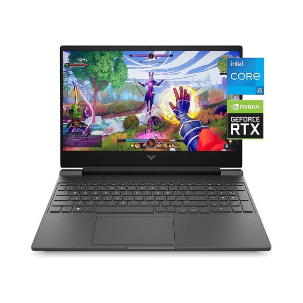 HP Victus 15 Gaming Laptop (15-fa0025nr) 電競筆電