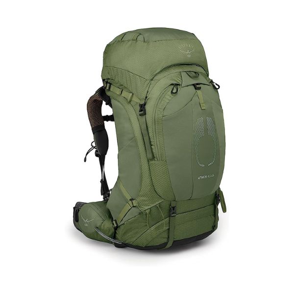 Osprey Atmos AG 65 Men’s Backpacking Backpack