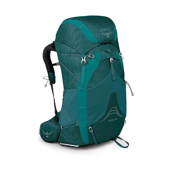 Osprey Eja 48 Women’s Ultralight Backpacking Backpack