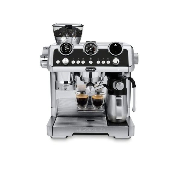De’Longhi EC9665M La Specialista Maestro Espresso Machine