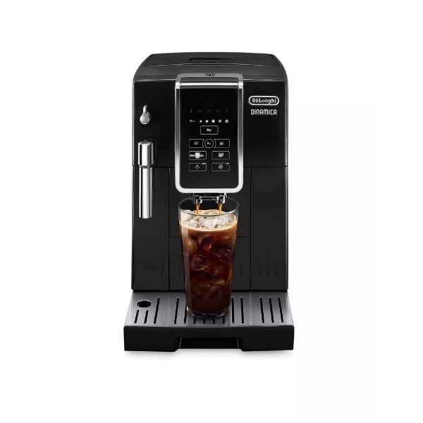 De’Longhi Dinamica Automatic Coffee & Espresso Machine