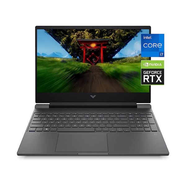 HP Victus 15 Gaming Laptop (15-fa0020nr) 電競筆電