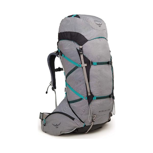 Osprey Ariel Pro 65 Women’s Backpacking Backpack