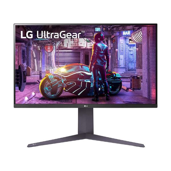 LG Ultragear 4K UHD 32-Inch Gaming Monitor 32吋電競螢幕