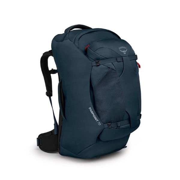 Osprey Farpoint 70 Men’s Travel Backpack