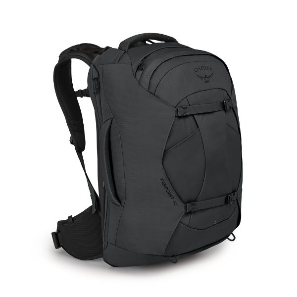 Osprey Farpoint 40 Travel Backpack