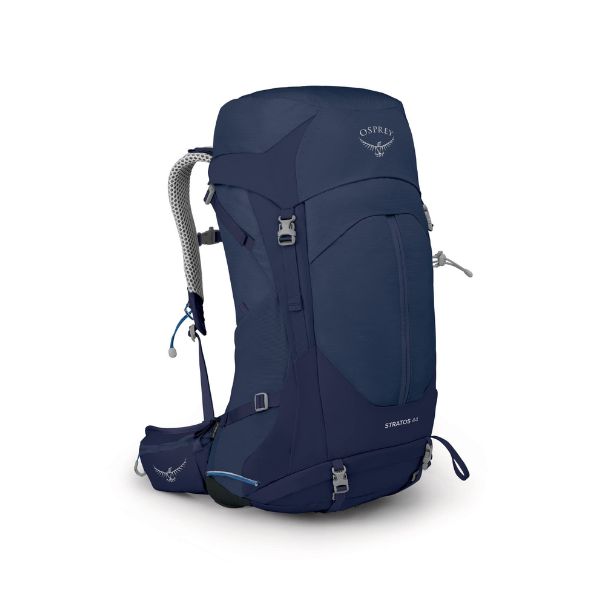Osprey Stratos 44 Men’s Backpacking Backpack