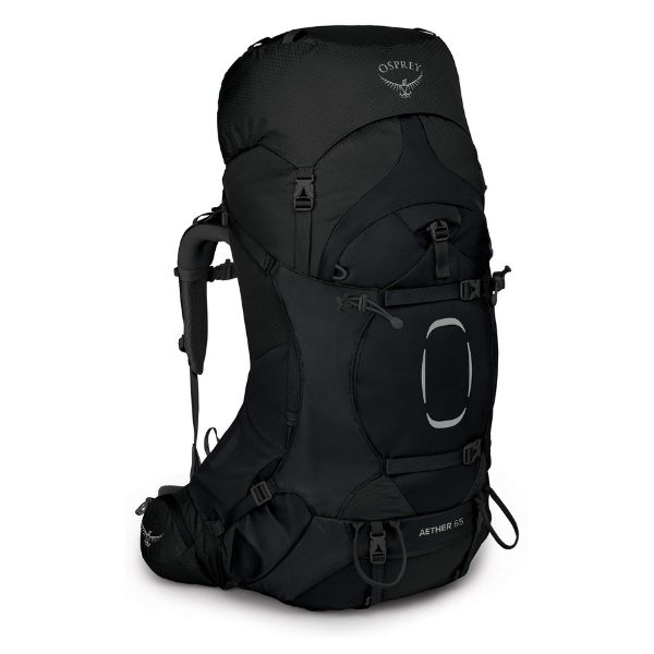 Osprey Aether 65 Men’s Backpacking Backpack