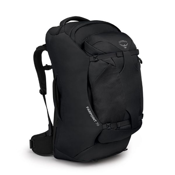 Osprey Farpoint 70L