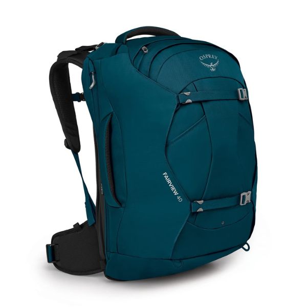 Osprey Women’s Fairview 40 Travel Backpack